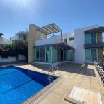 Esentepe Ultra Modern Panaroma Villa 3 Bed - North Cyprus Property 17