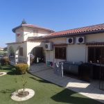 Kayalar Seaview Luxury Bungalow 3 Bed - North Cyprus Property 15