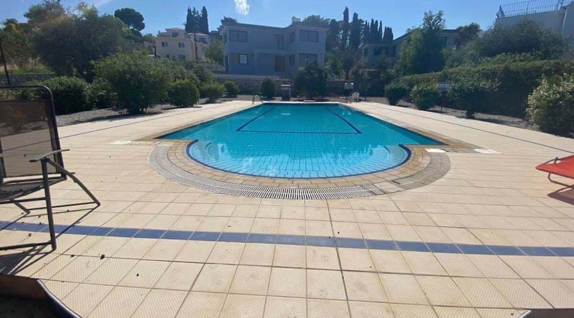 Catalkoy Seaview Carob Villa 3 Bed - North Cyprus Property 12