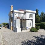 Catalkoy Seaview Carob Villa 3 Bed - North Cyprus Property 20