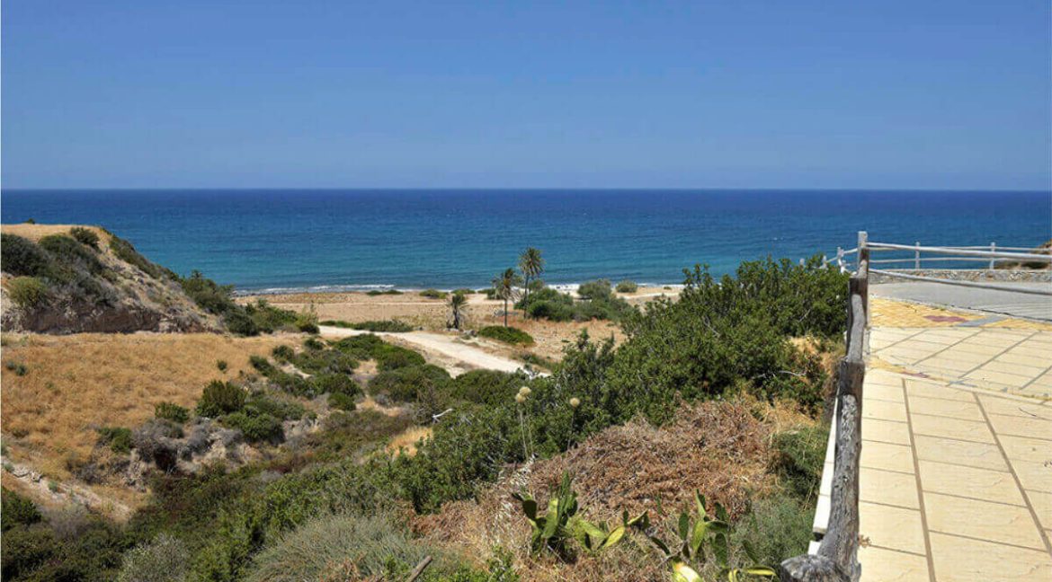 Palm View Site Facilities - North Cyprus Property 12