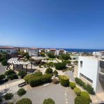 Tatlisu Seaview Penthouse 2 Bed - North Cyprus Property 5