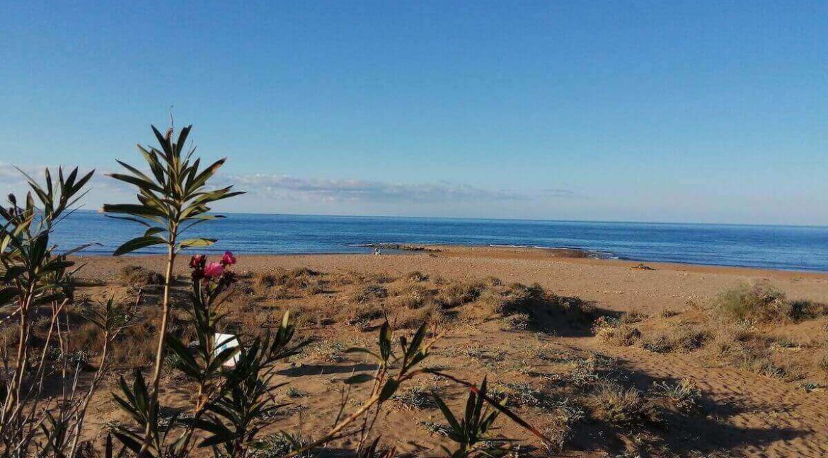Alagadi Beachfront Seaview Mansion 7 Bed - North Cyprus Property 3