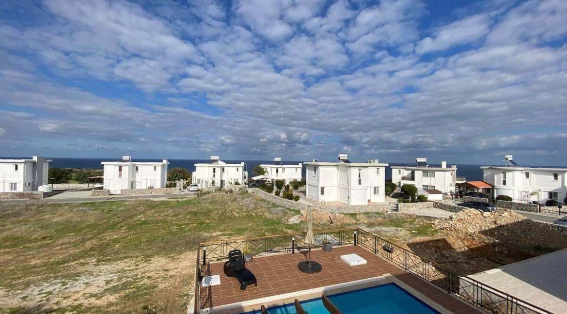 Bahceli Marina View Villa 3 Bed - North Cyprus Property 35