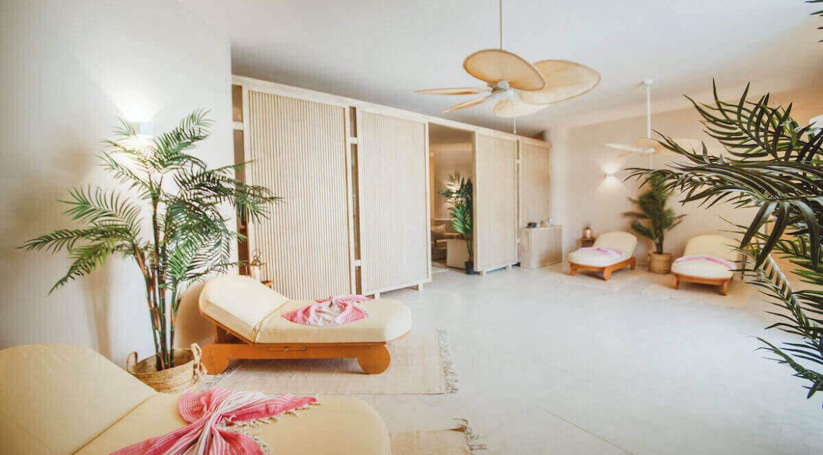 Caesar Resort Long Beach Facilities - North Cyprus Property 16