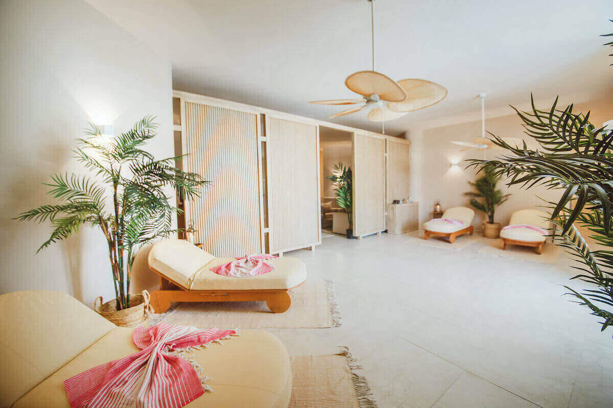 Caesar Resort Long Beach Facilities - North Cyprus Property 16