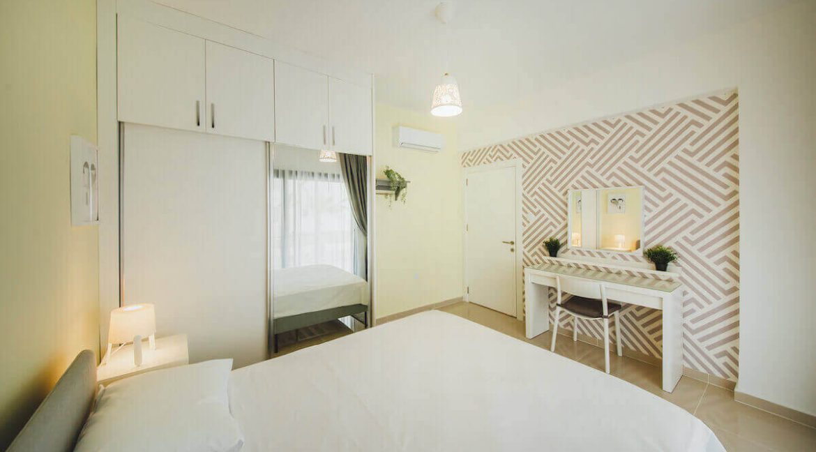 Caesar Resort Long Beach Iskele Apartments 1+1 - North Cyprus Property 3