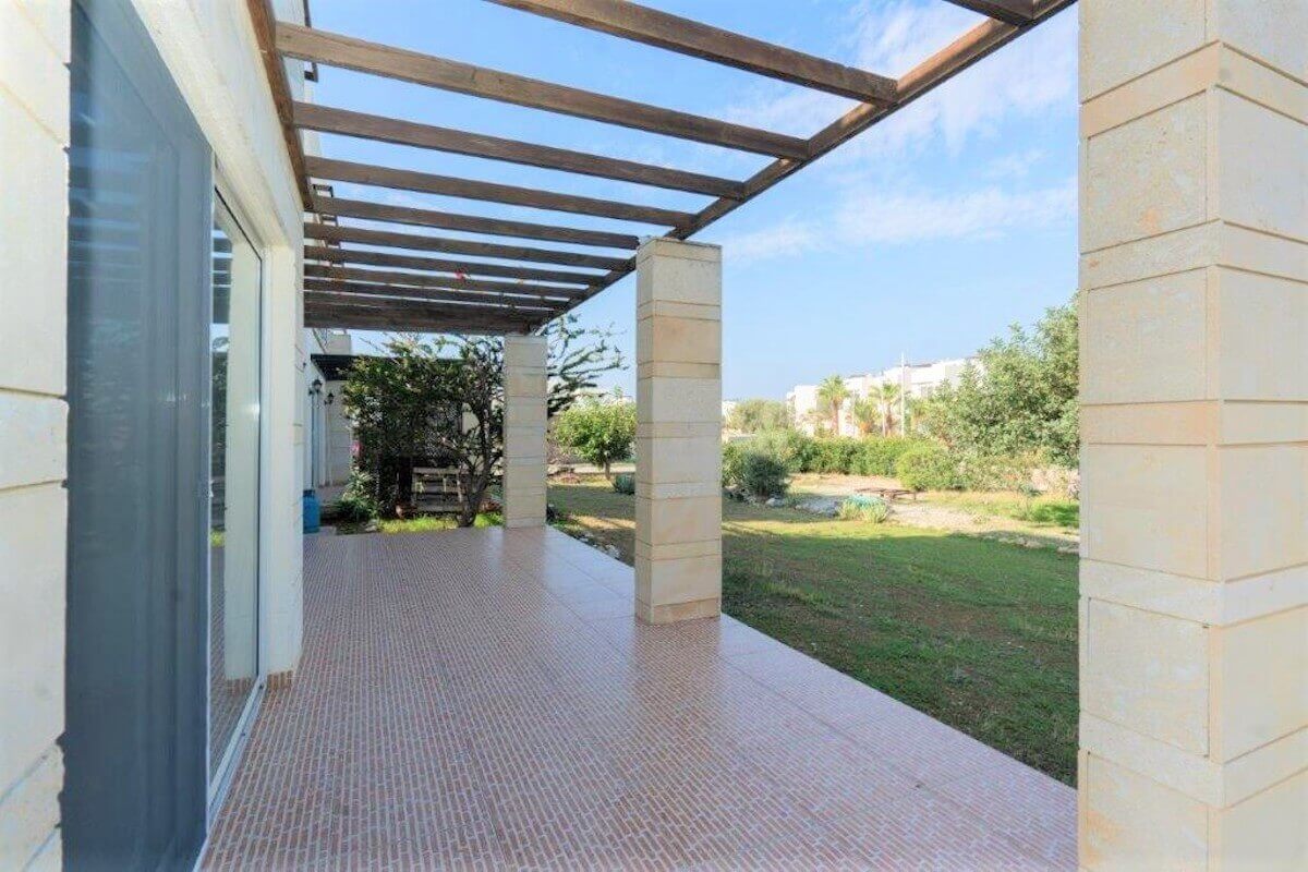 Turtle Beach And Golf Garden View Apartment 3 Bed - North Cyprus Property 9