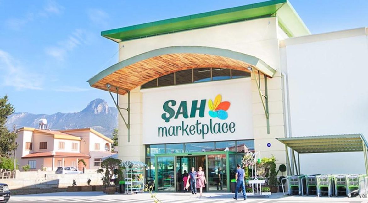 Sah Market