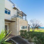 Turtle Beach & Golf Frontline Panorama Garden Apt 3 Bed - North Cyprus Property 12