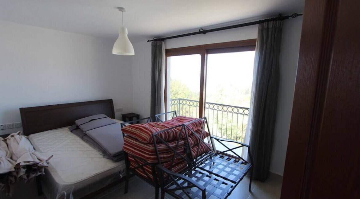 Karmi Panorama Seaview Villa 2 Bed - North Cyprus Property 13