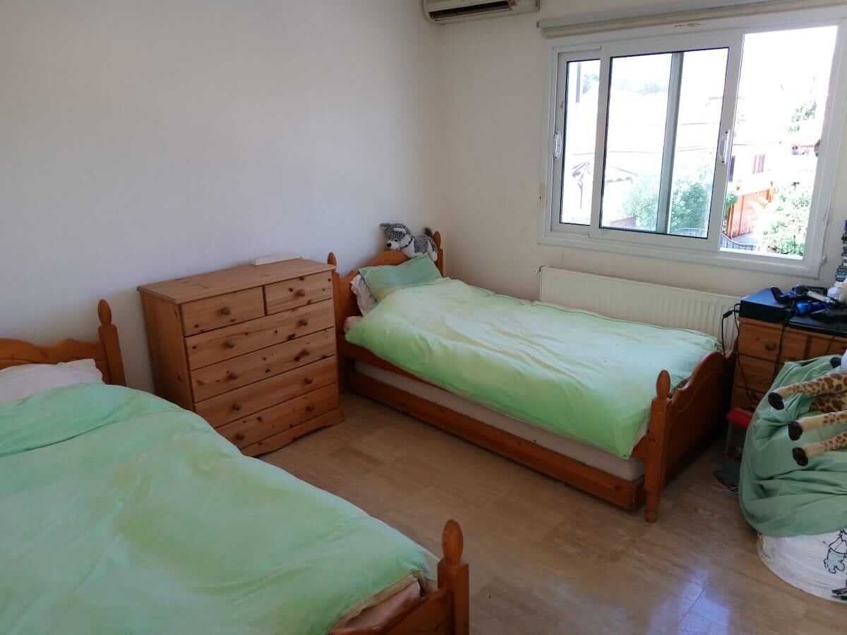 Karsiyaka Sea View Villa 3 Bed - North Cyprus Property 17