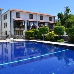 Ozankoy Turkish Title Apartment 1 Bed - North Cyprus Property E1