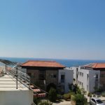 Tatlisu Seafront Penthouse 2 Bed - North Cyprus Property 18