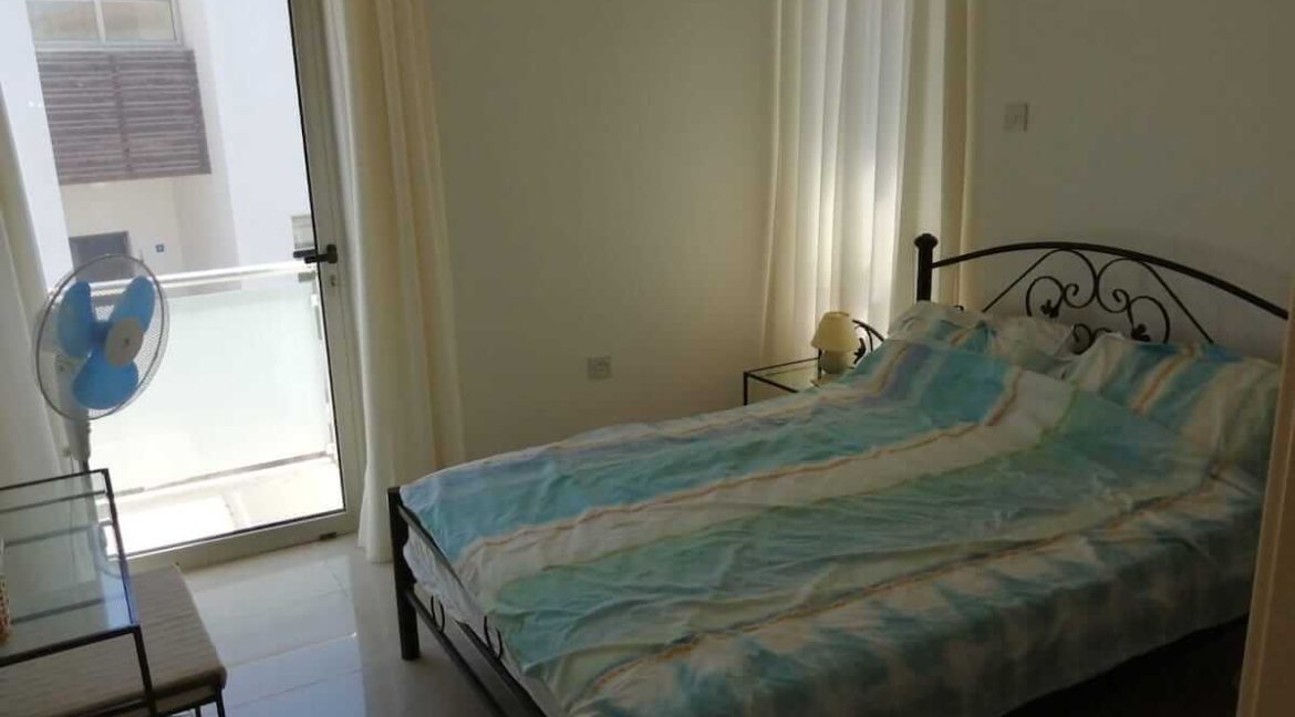 Tatlisu Seafront Penthouse 2 Bed - North Cyprus Property 9