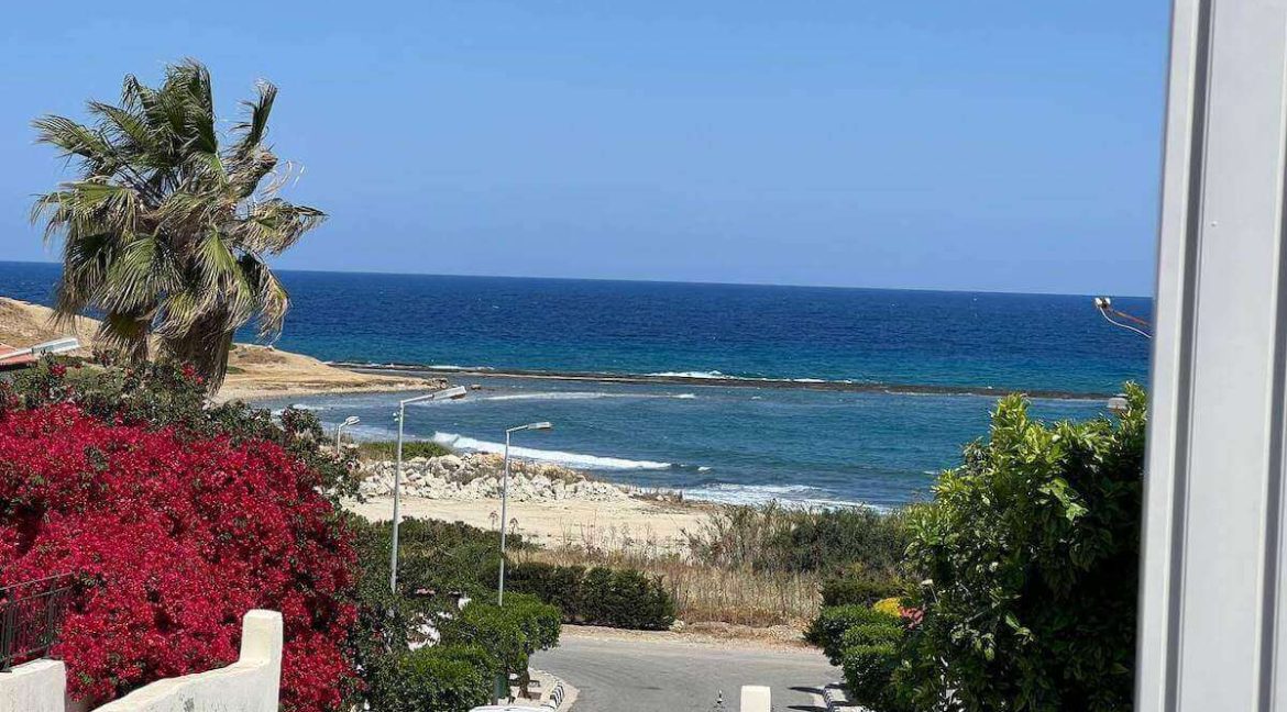 Bahceli Bay Maisonette 2 Bed - North Cyprus Property 5