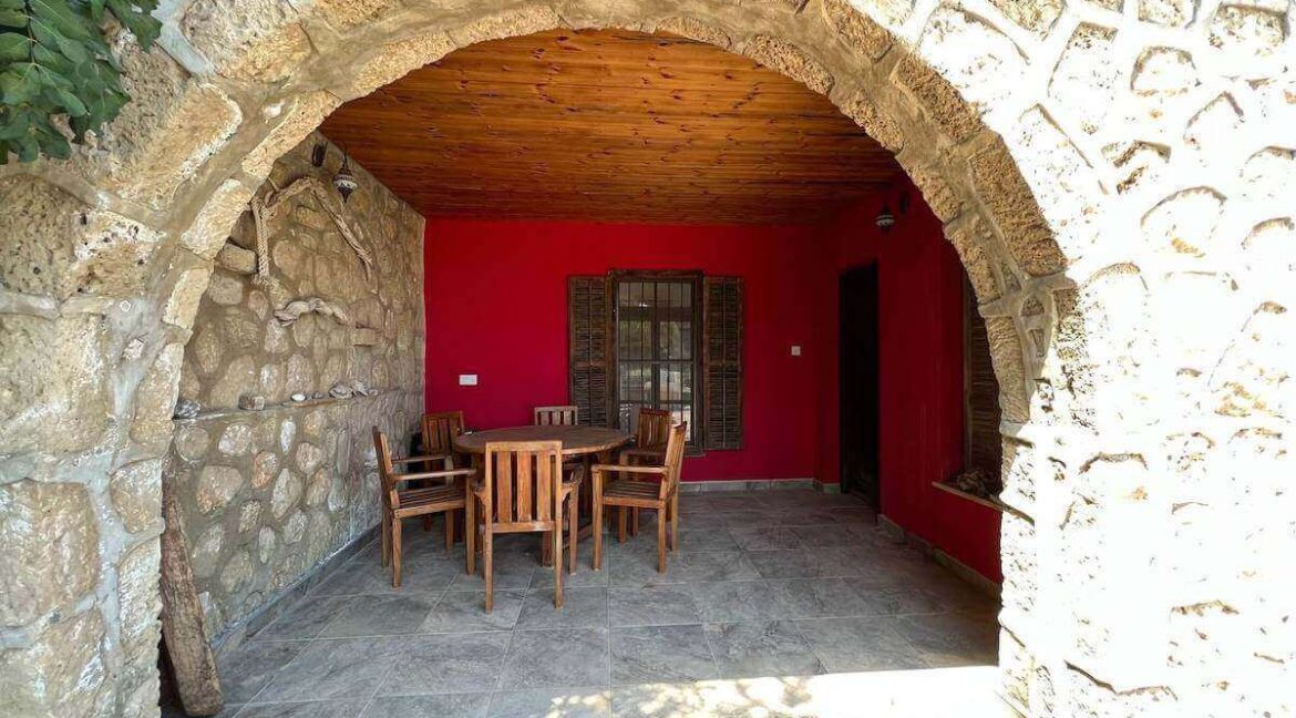 Karaagac Seaview Luxury Golf Villa 3 Bed - North Cyprus Property 9