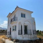 Alagadi Seaview Carob Villa with Land 3 Bed - North Cyprus Property 17