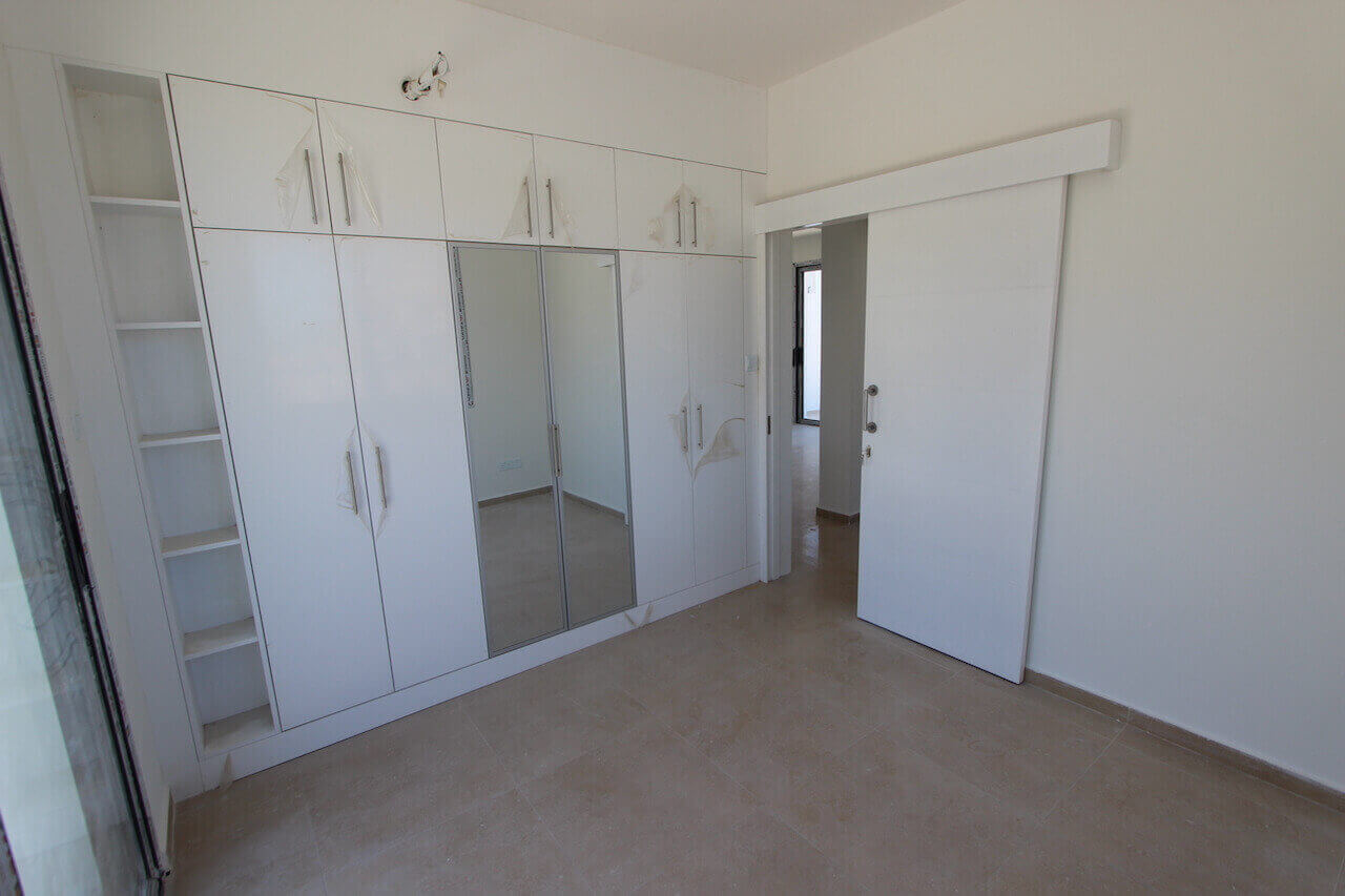Alsancak Hillside Groundfloor Apartment 2 Bed - North Cyprus Property 18