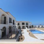Alsancak Hillside Groundfloor Apartment 2 Bed - North Cyprus Property 3