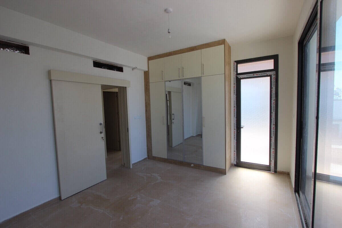 Alsancak Hillside Penthouse 2 Bed - North Cyprus Property 10
