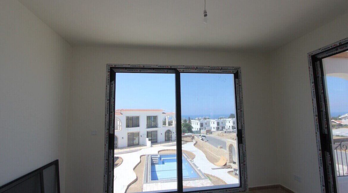 Alsancak Hillside Penthouse 2 Bed - North Cyprus Property 3