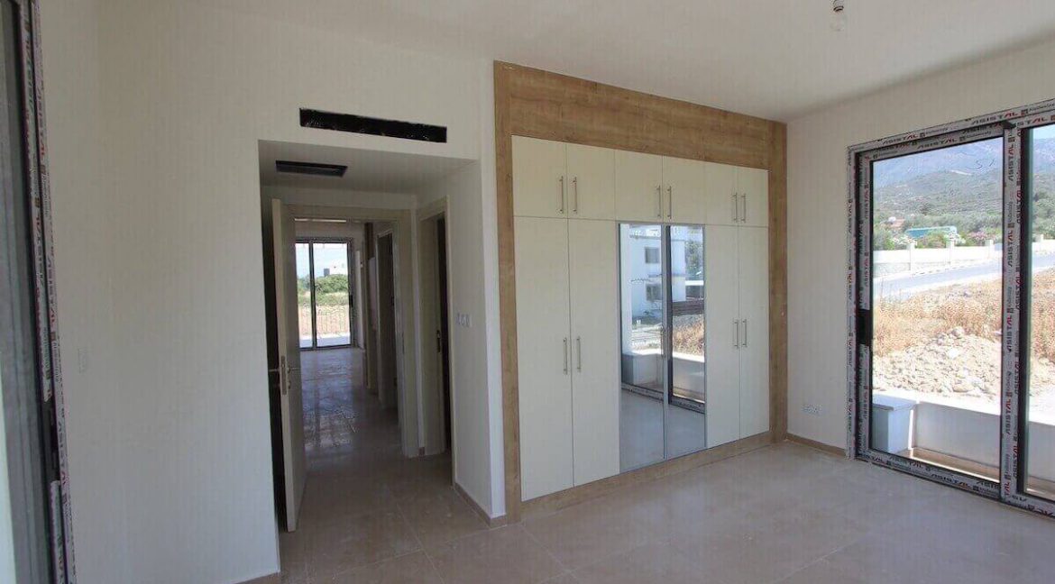 Alsancak Hillside Penthouse 2 Bed - North Cyprus Property 4