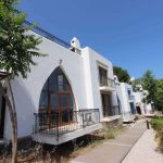 Karmi Panaroma Coast View Villa 2 Bed - North Cyprus Property 16
