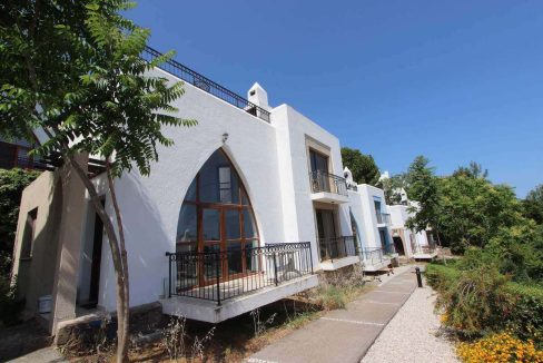 Karmi Panaroma Coast View Villa 2 Bed - North Cyprus Property 16