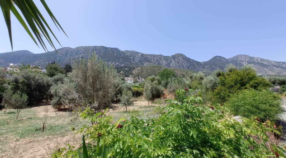 Lapta Mountainview Villa 3 Bed - North Cyprus Property 22