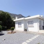 Lapta Mountainview Villa 3 Bed - North Cyprus Property 4