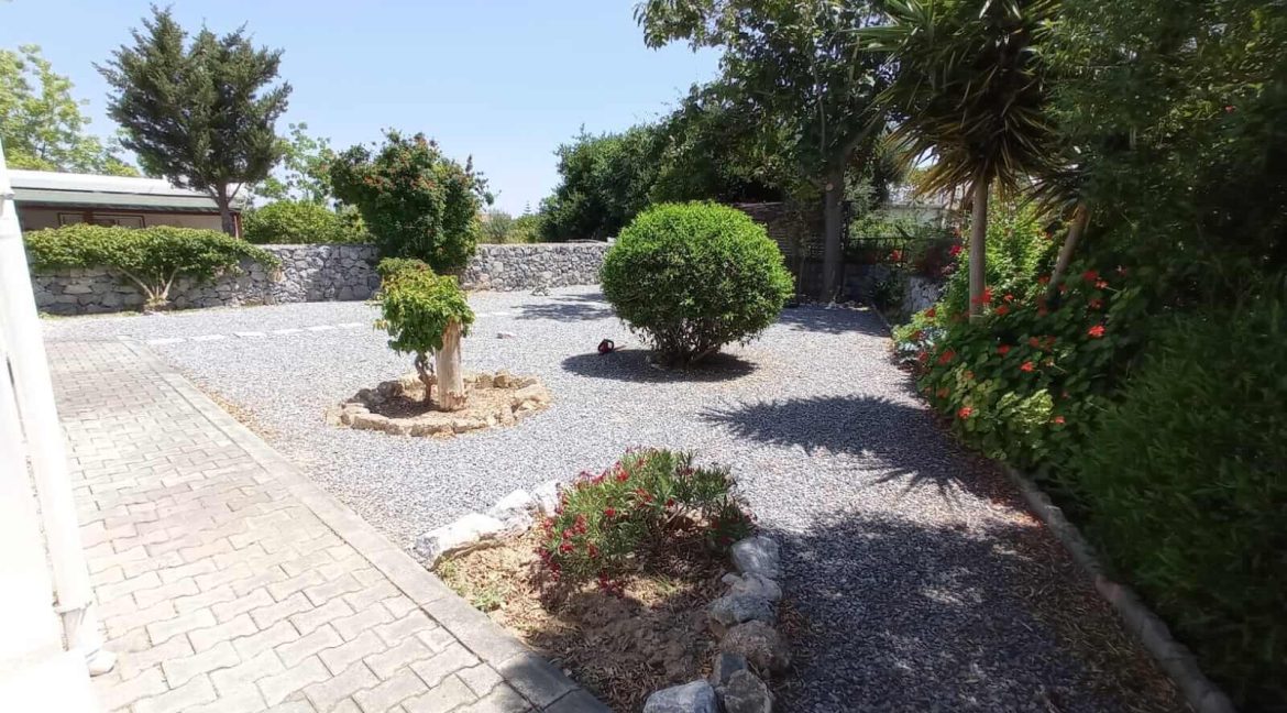 Lapta Mountainview Villa 3 Bed - North Cyprus Property 5