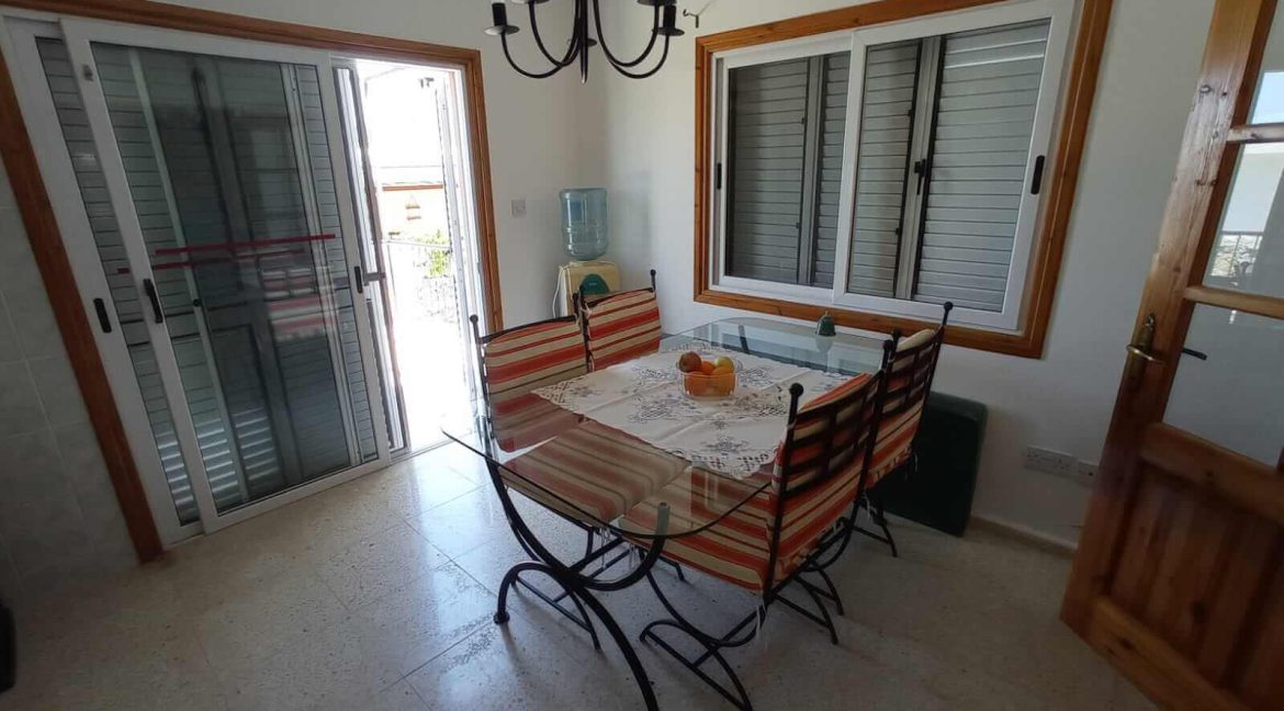 Lapta Mountainview Villa 3 Bed - North Cyprus Property 6