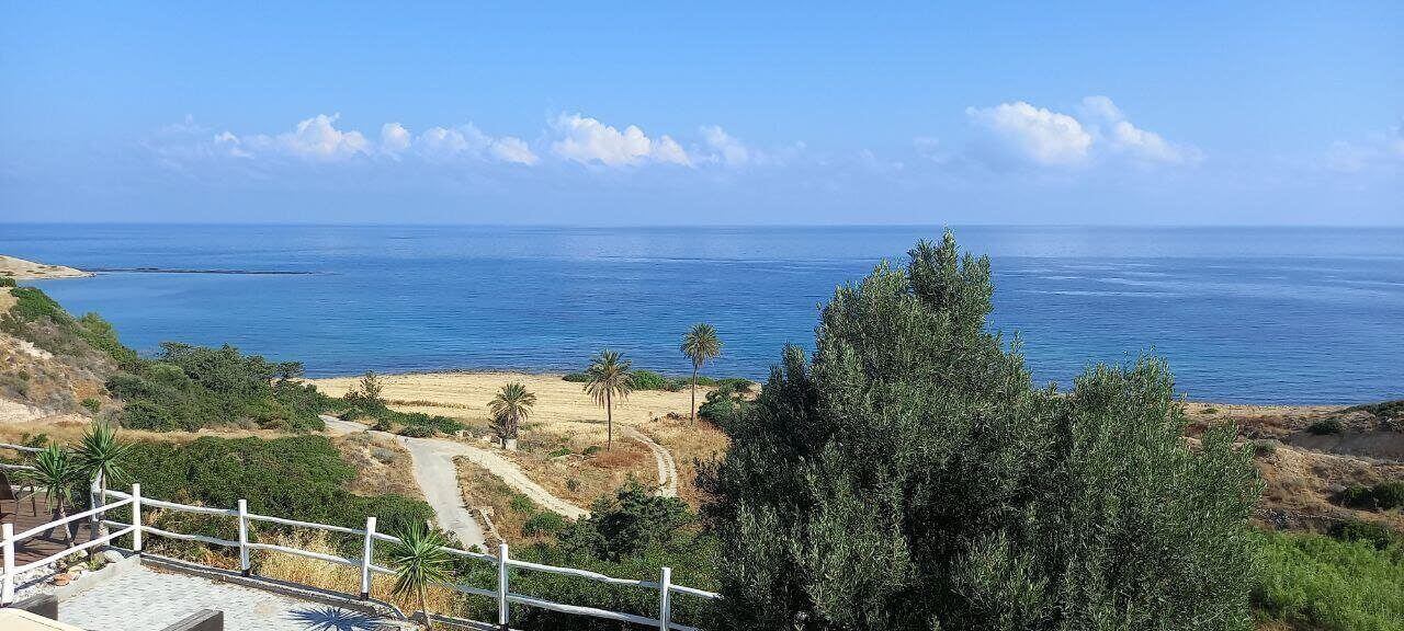 Palm View Frontline Panorama Penthouse 2 Bed - North Cyprus Property 17