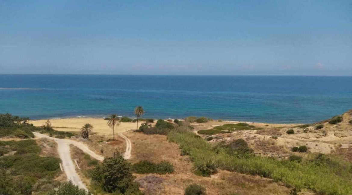 Palm View Frontline Panorama Penthouse 2 Bed - North Cyprus Property 5