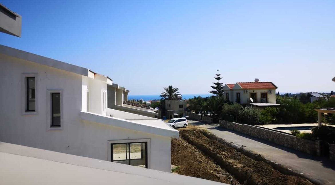Lapta Amar Hillside Villas 3 Bed - North Cyprus Property 17