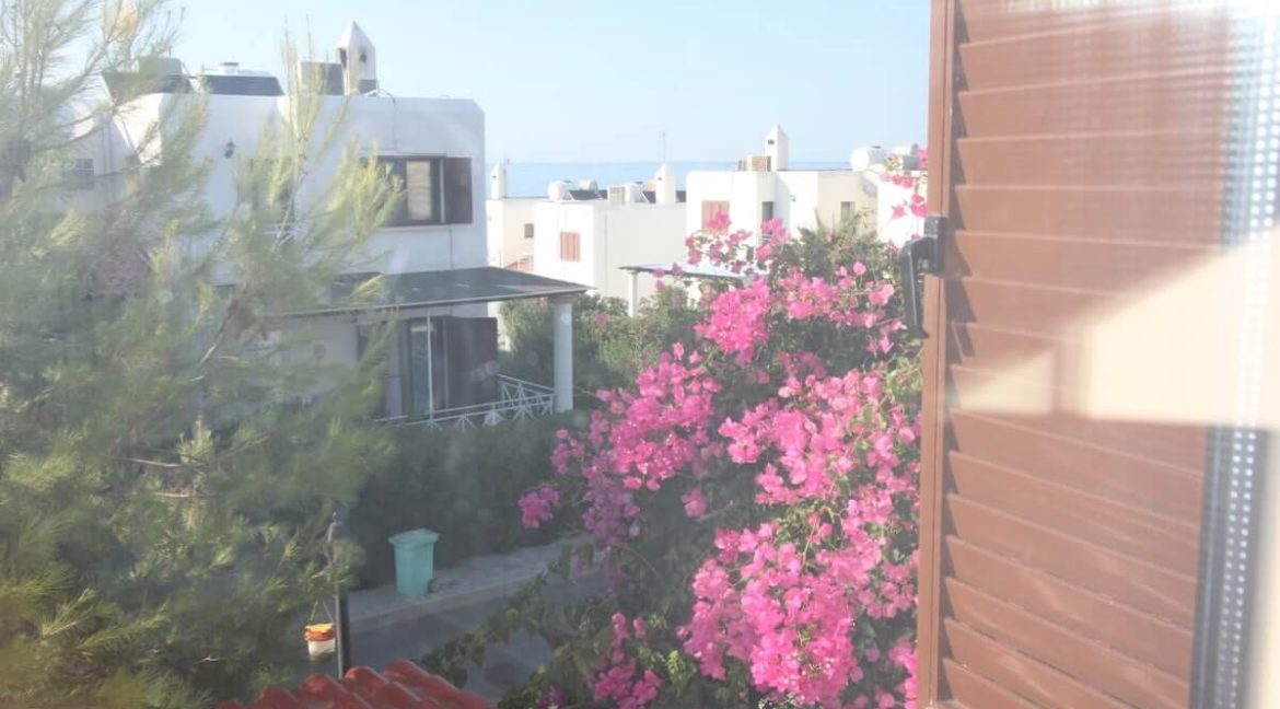 Tatlisu Seafront Semi Detached Villa 3 Bed - North Cyprus Property 27