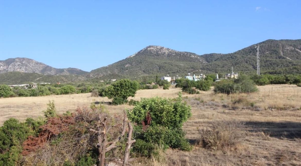 Tatlisu Seafront Semi Detached Villa 3 Bed - North Cyprus Property 28