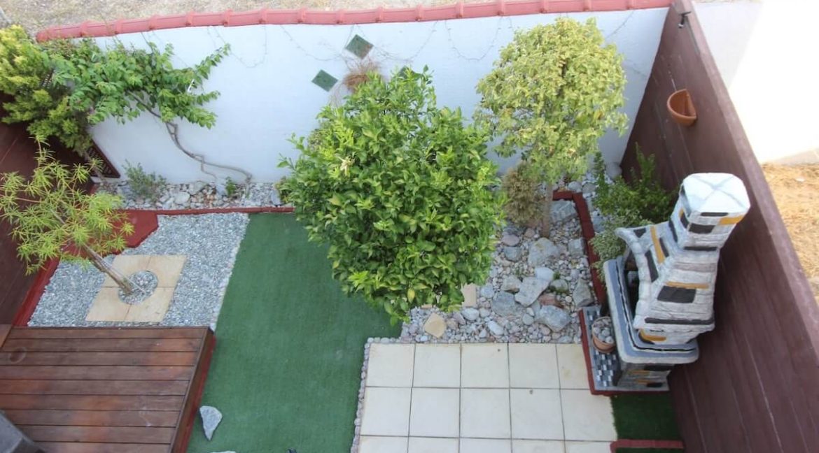 Tatlisu Seafront Semi Detached Villa 3 Bed - North Cyprus Property 30