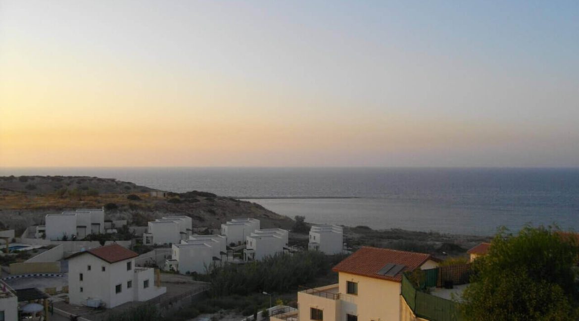 Bahceli Beachfront Seaview Villa 3 Bed Site Facilities - North Cyprus Property 7