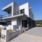 Edremit Ultra Modern Seaview Villa 3 Bed - North Cyprus Property 10