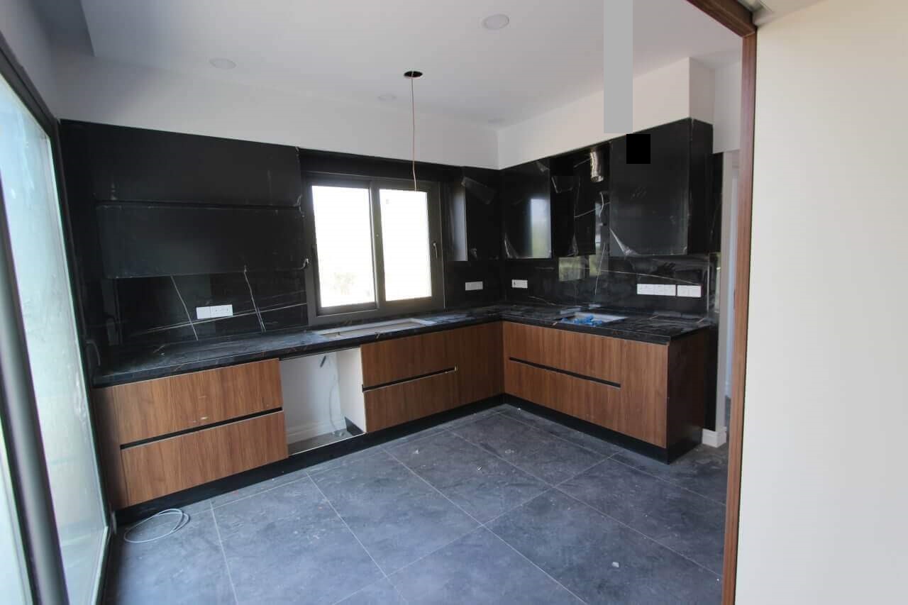 Edremit Ultra Modern Seaview Villa 3 Bed - North Cyprus Property 15