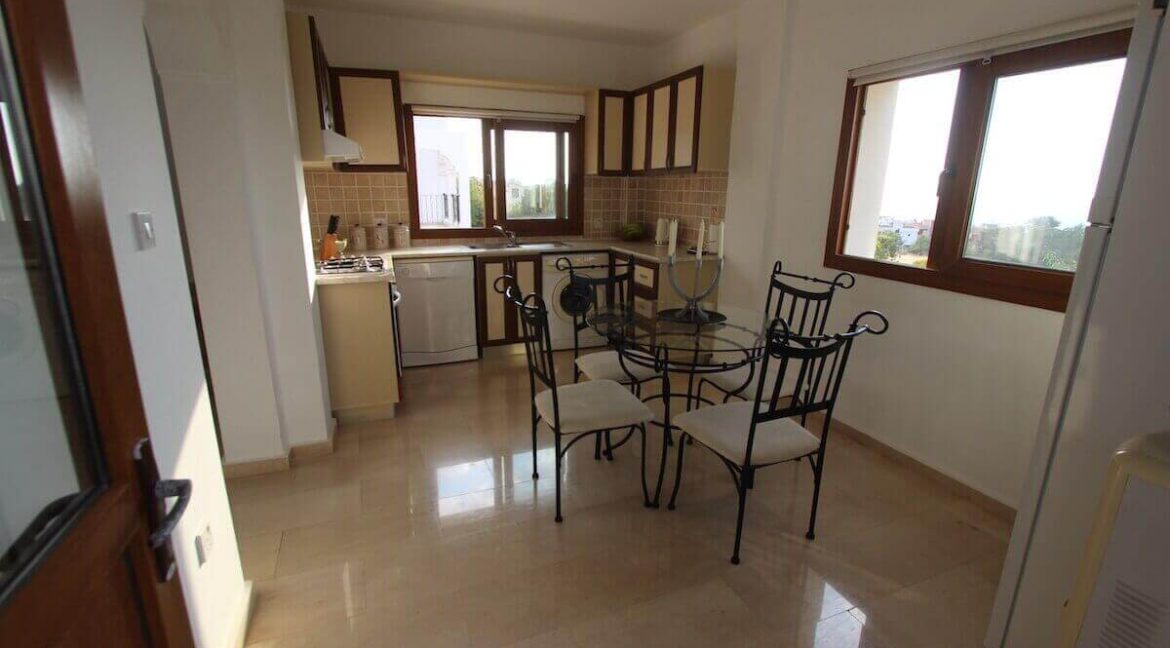 Esentepe Panaroma Seaview Villa 3 Bed - North Cyprus Property 14