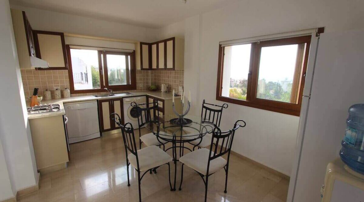 Esentepe Panaroma Seaview Villa 3 Bed - North Cyprus Property 15