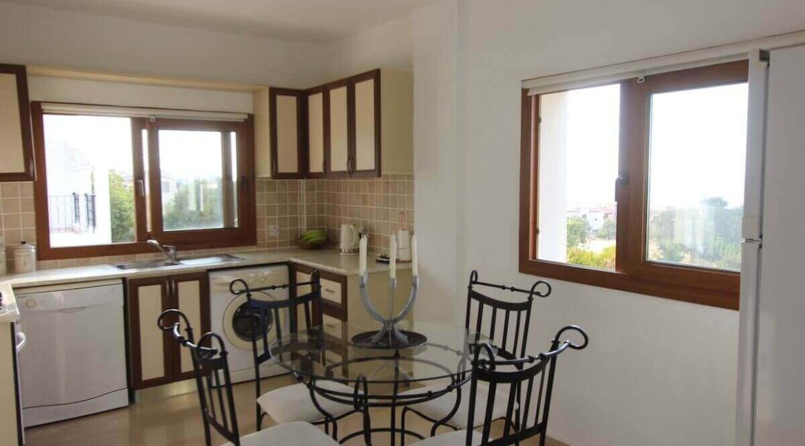Esentepe Panaroma Seaview Villa 3 Bed - North Cyprus Property 16