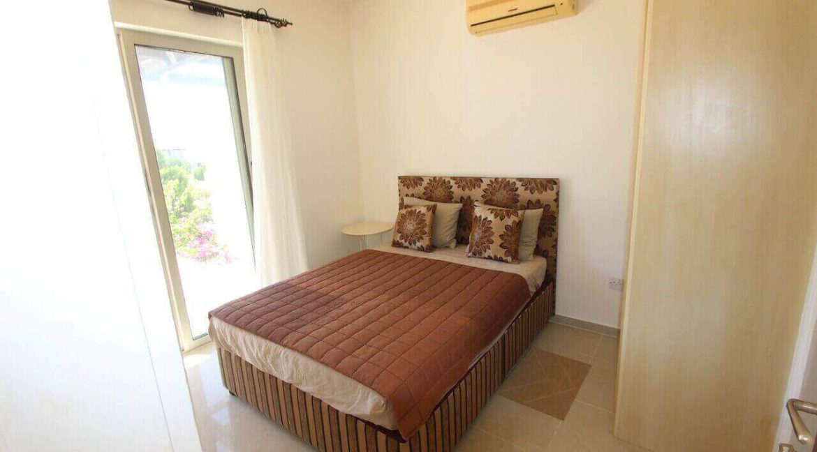 Tatlisu Apartment 1 Bed - North Cyprus Property 10