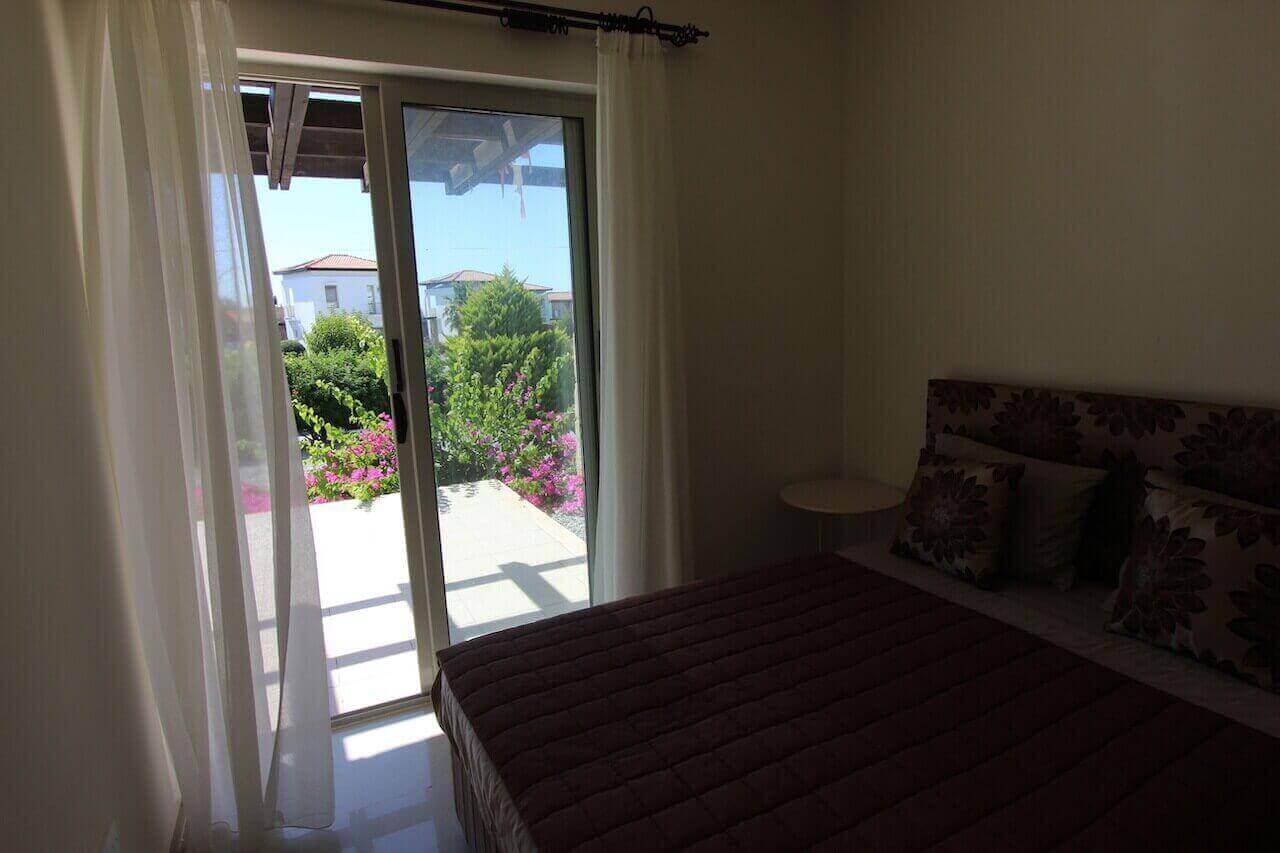 Tatlisu Apartment 1 Bed - North Cyprus Property 14