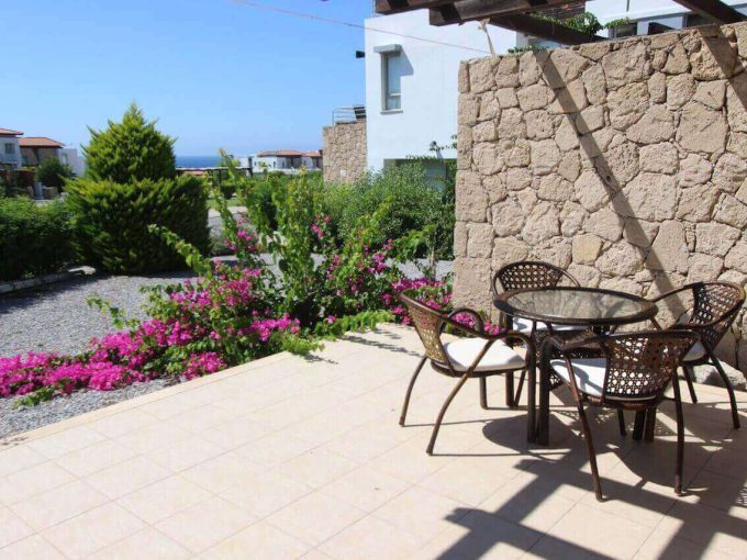 Tatlisu Apartment 1 Bed - North Cyprus Property 19