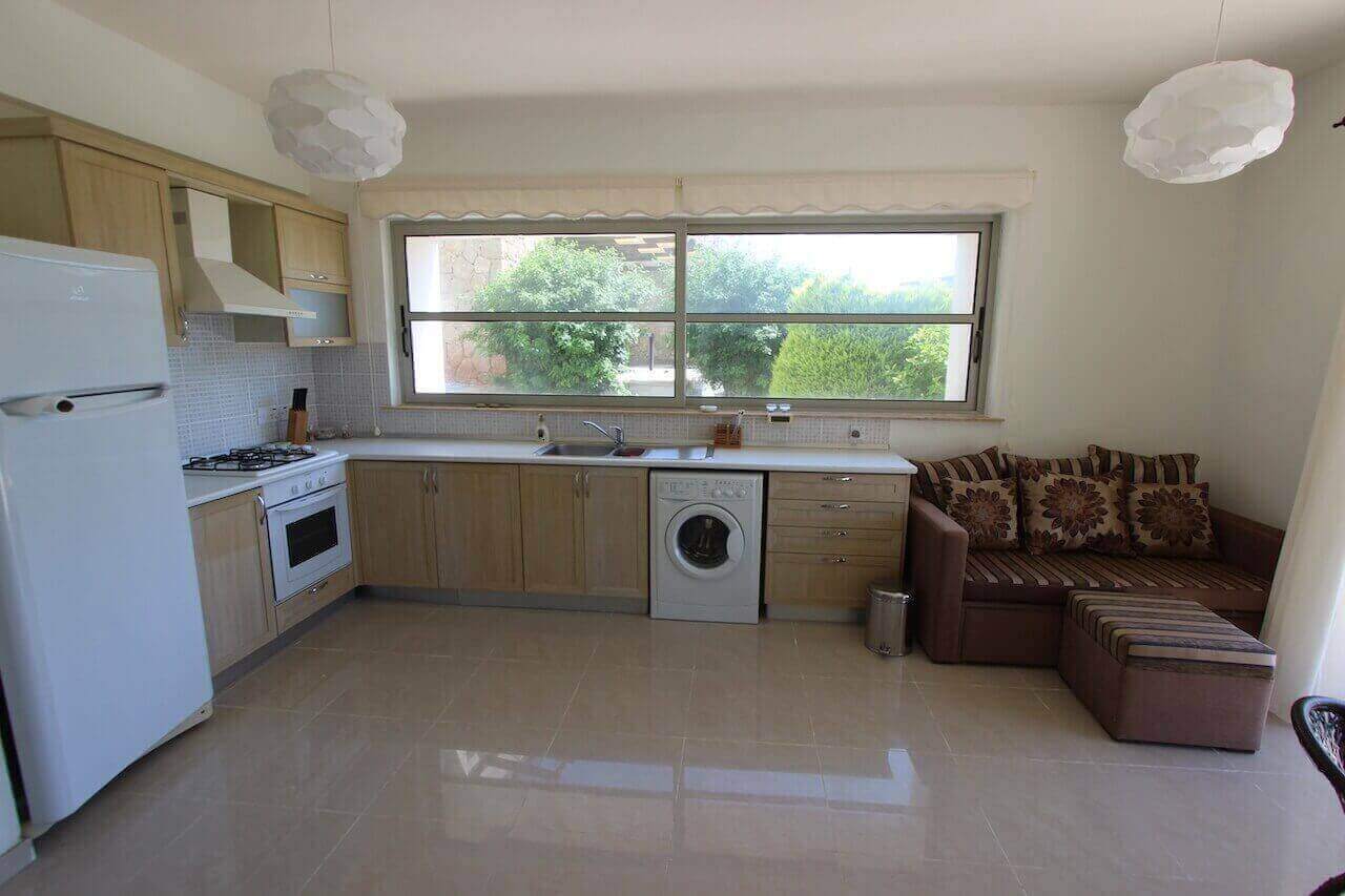 Tatlisu Apartment 1 Bed - North Cyprus Property 8