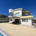 Tatlisu Bay Modern Seaview Villa 4 Bed - North Cyprus Property 21